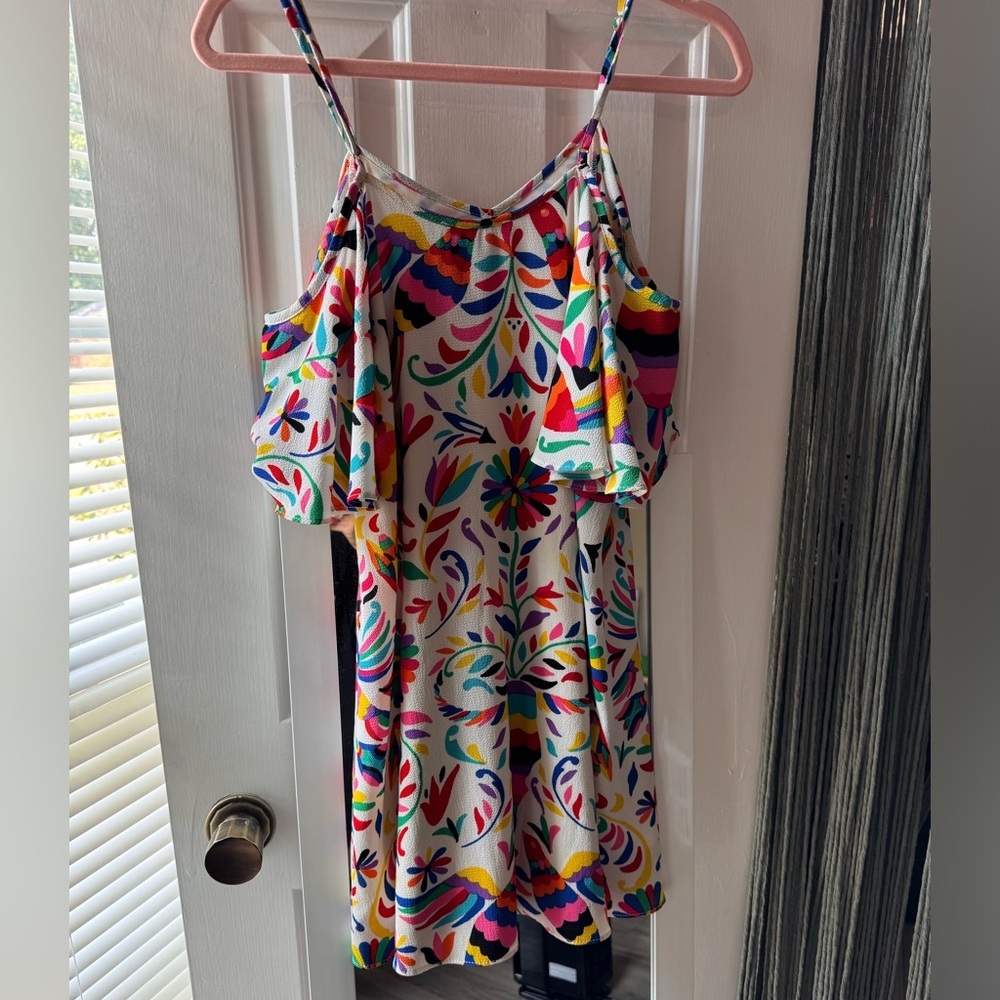Mini Dress - Picture 2 of 3